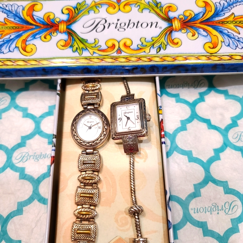 Brighton Watches